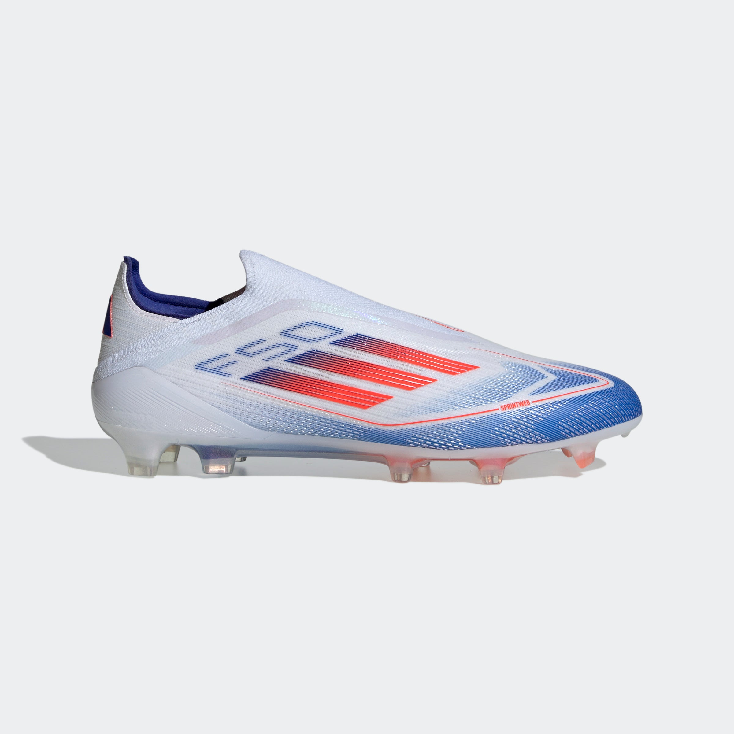 adidas F50 Elite Laceless Firm Ground Cleats | F.C. SOCCER INC.