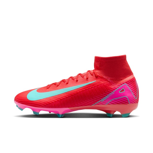 Nike Mercurial Vapor 16 Elite AG-Pro Low-Top Soccer Cleats