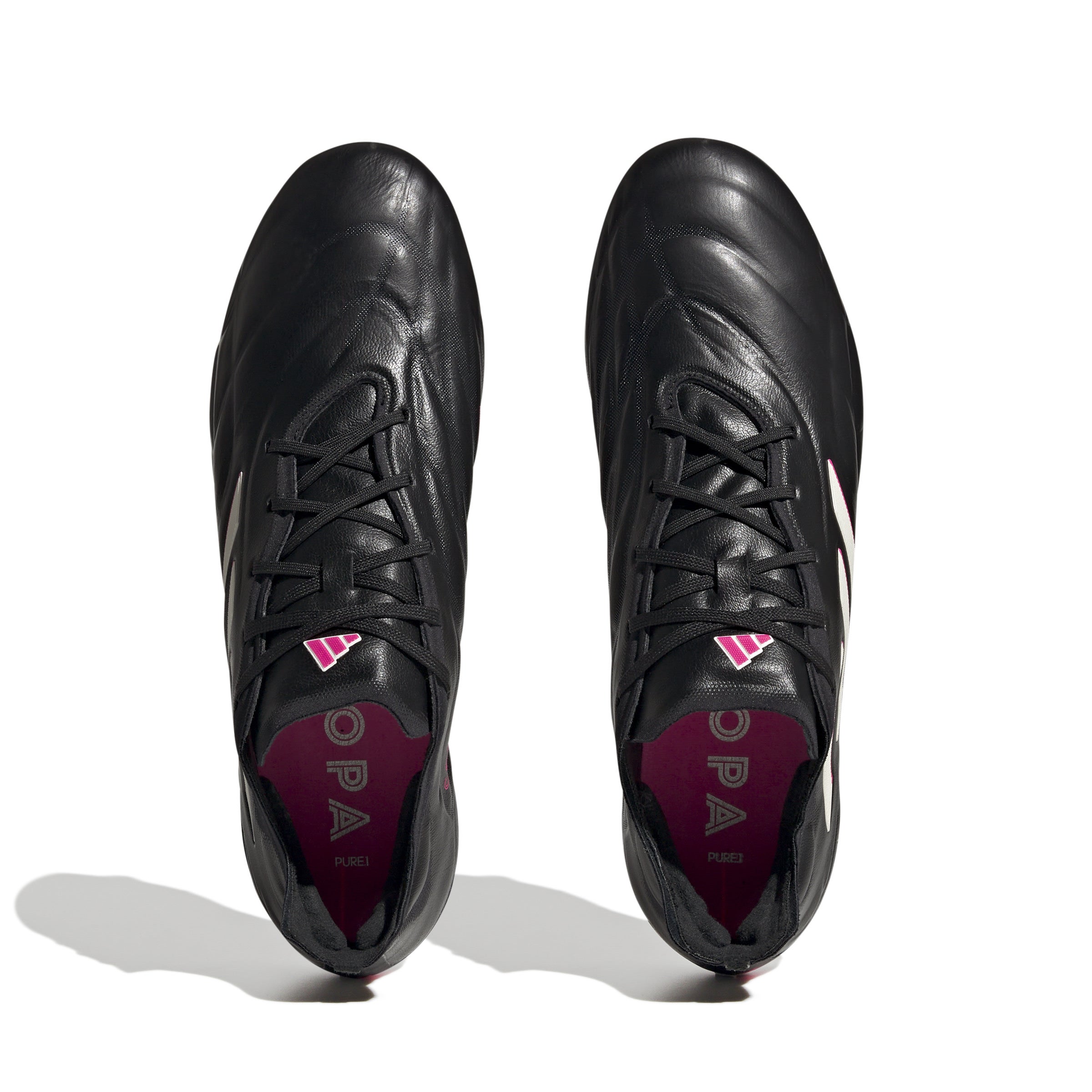adidas copa 19.1 core black