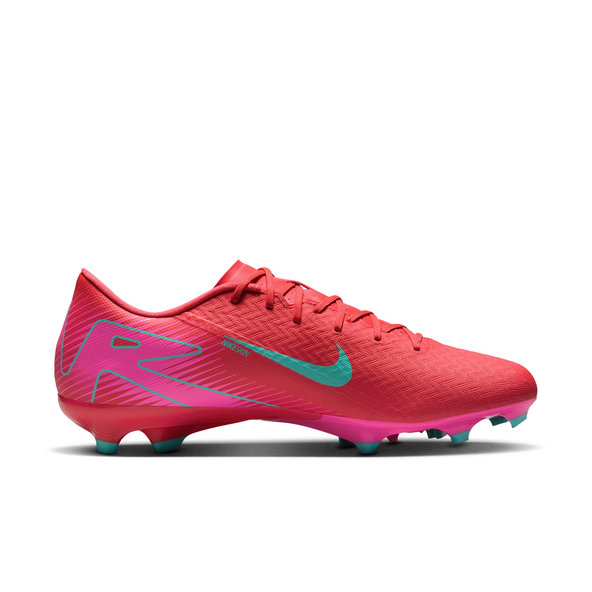 Nike Mercurial Vapor 16 Academy Multi-Ground Low-Top Cleats | F.C.