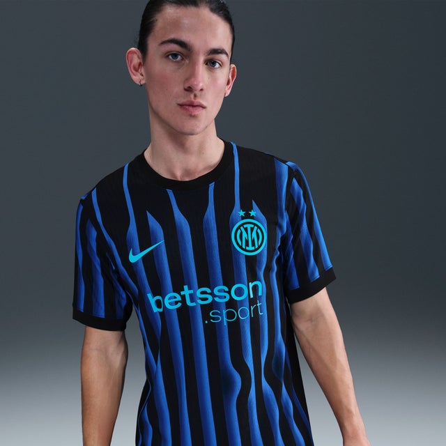 正規支給92-93Umbro Inter Milan L/S #9】 8d44a4c7615c8594.jpg