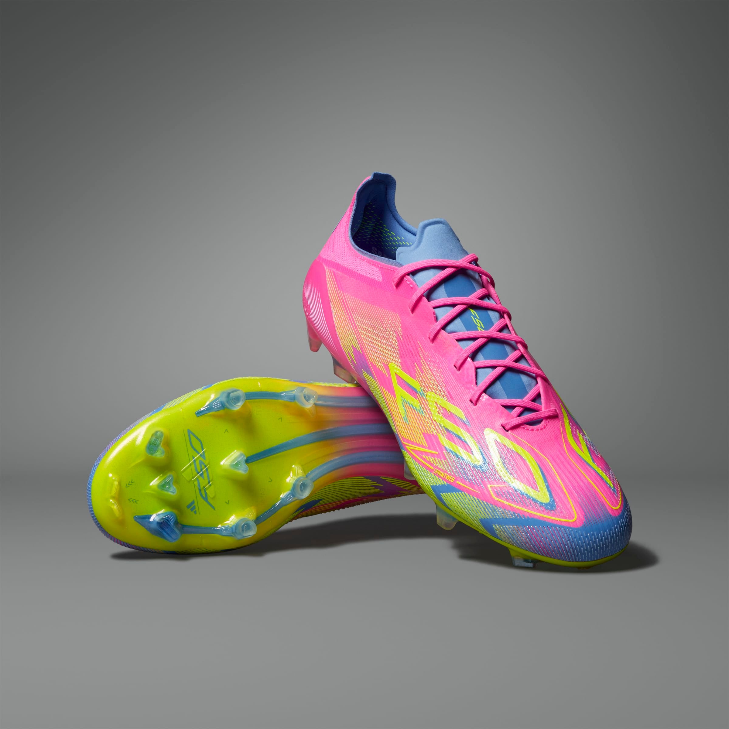 adidas F50 Elite Firm Ground Cleats | F.C. SOCCER INC.