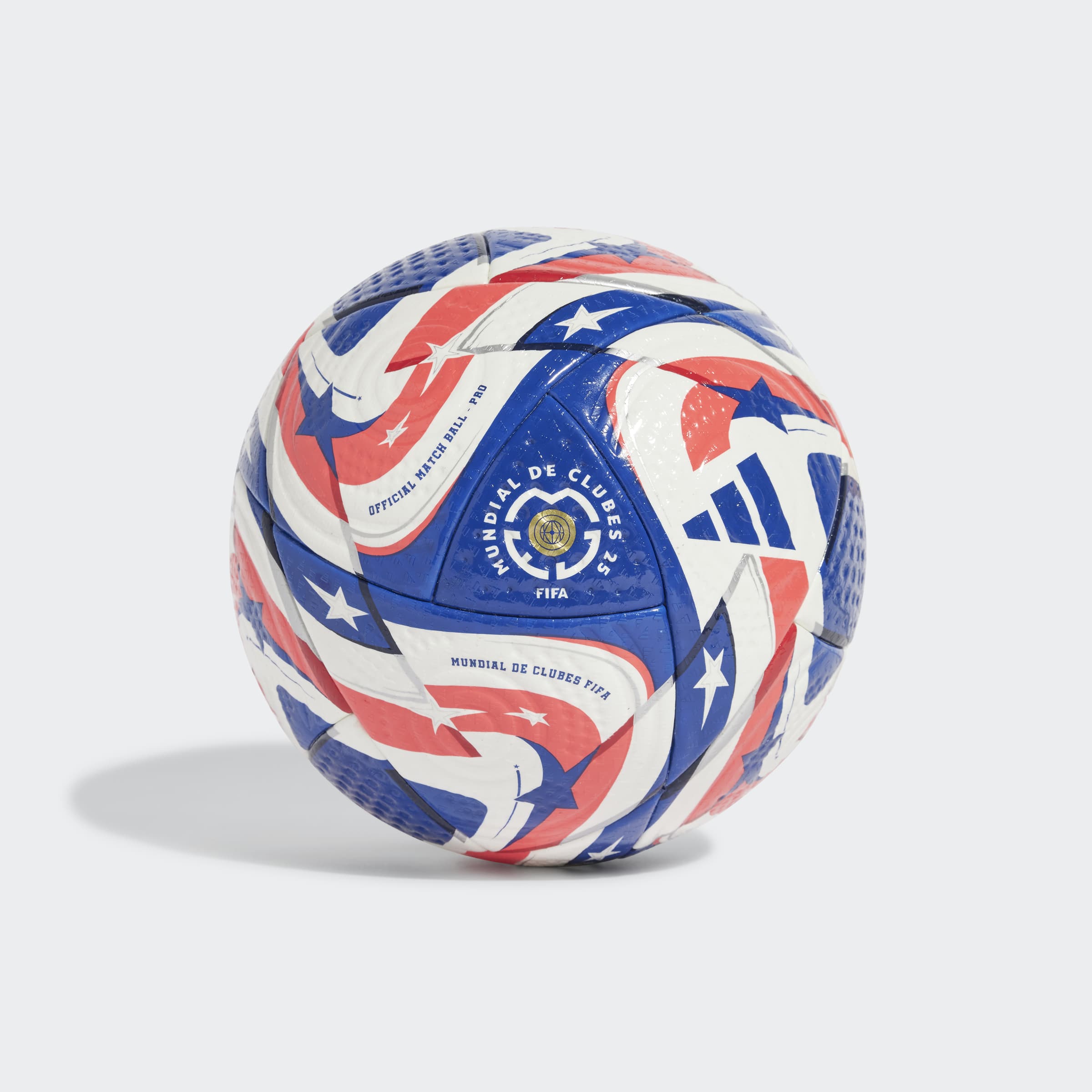 adidas MUNDIAL DE CLUBES 25 サッカーボール adidas FIFA Club World Cup 25 Pro Ball | F.C. SOCCER INC.