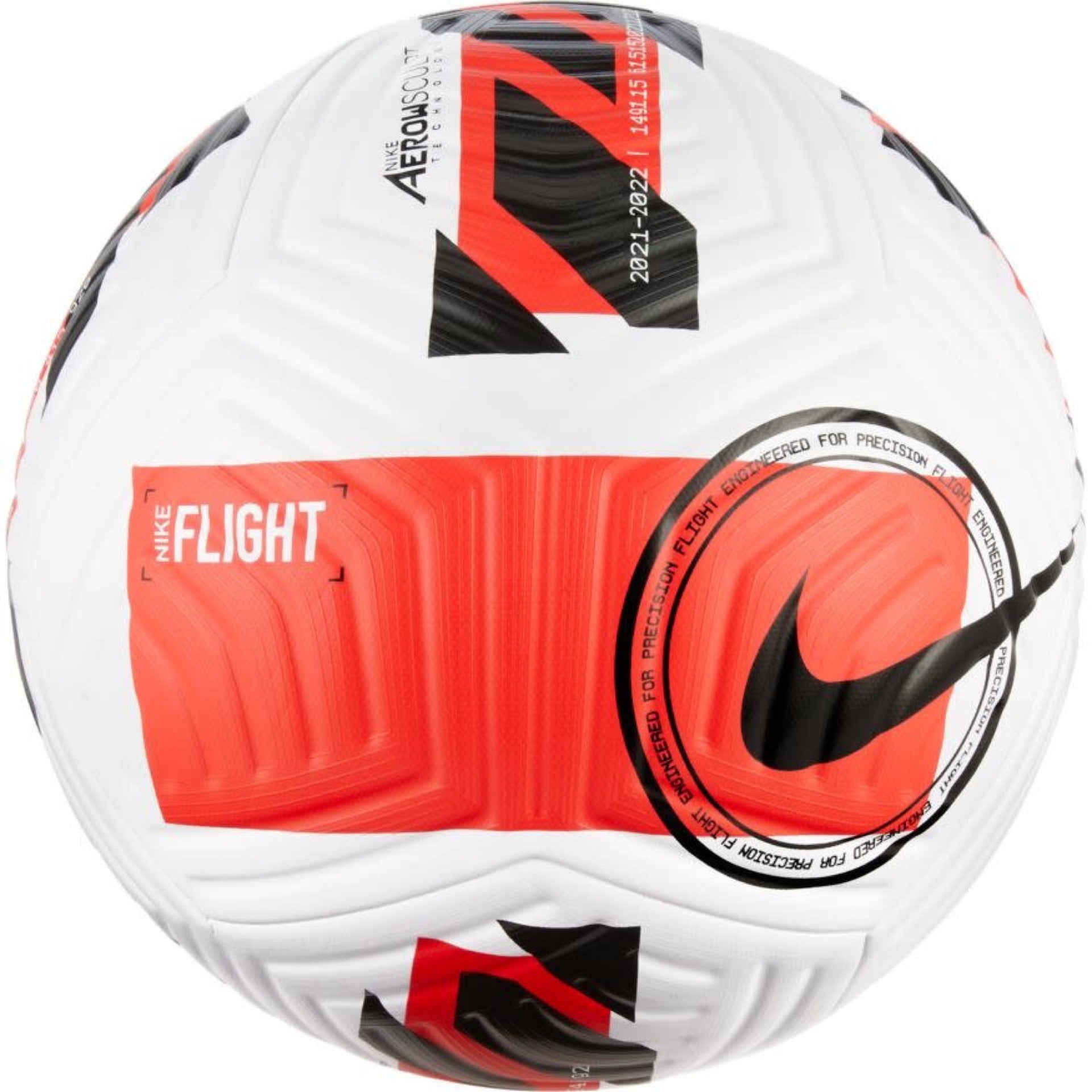 Nike Flight Ball F.C. SOCCER INC