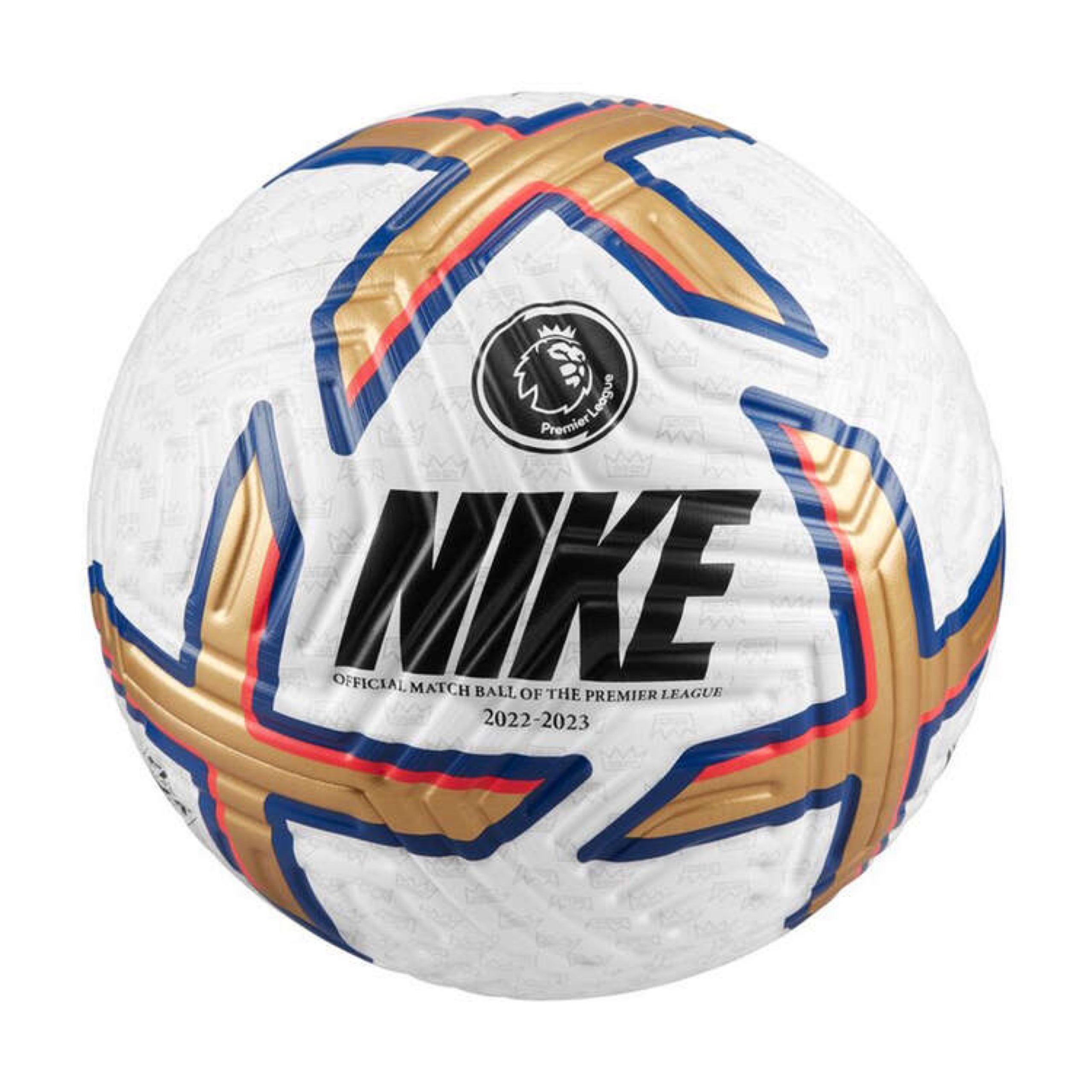 Nike Premier League Flight Ball