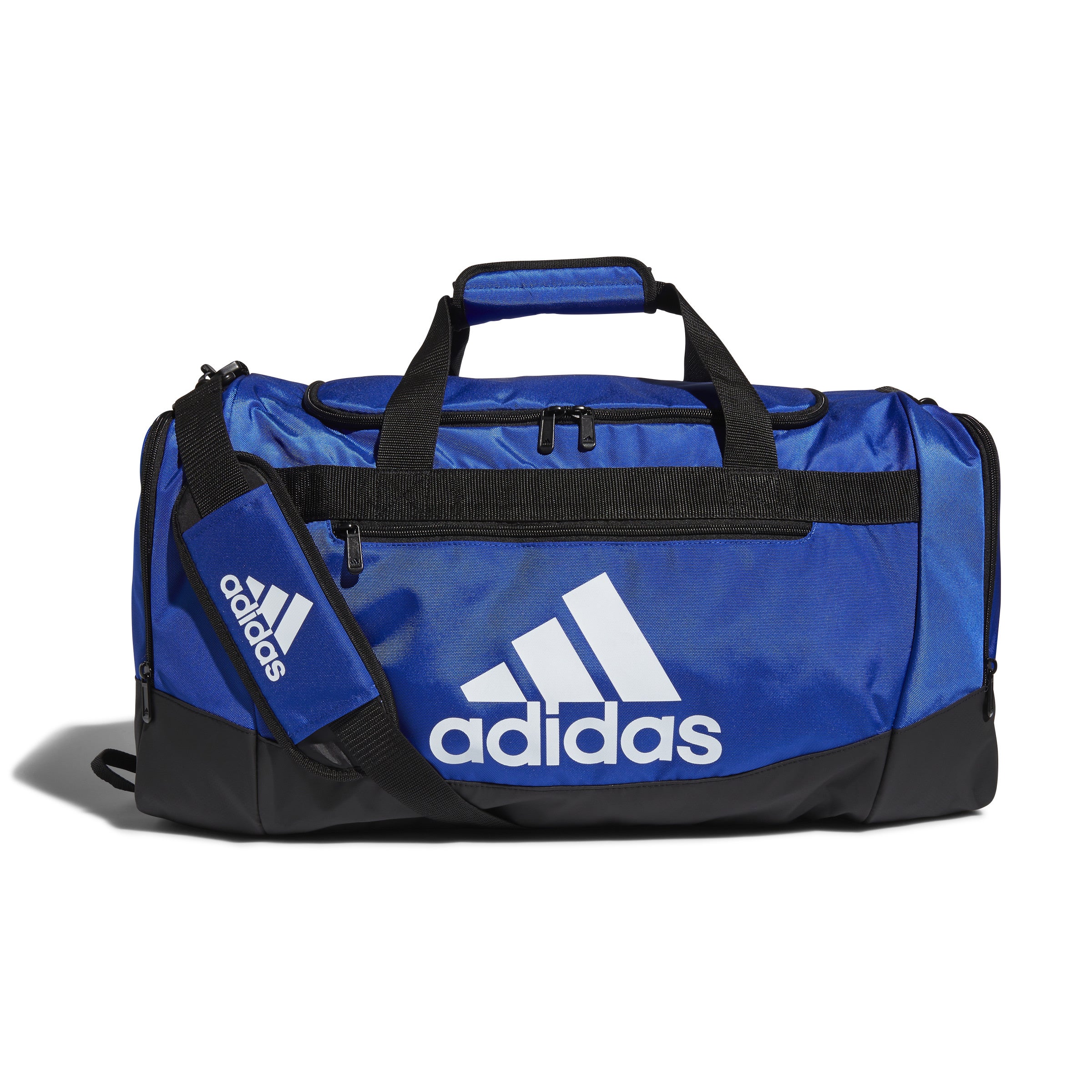 Adidas Defender Duffel Bag F.C. SOCCER INC