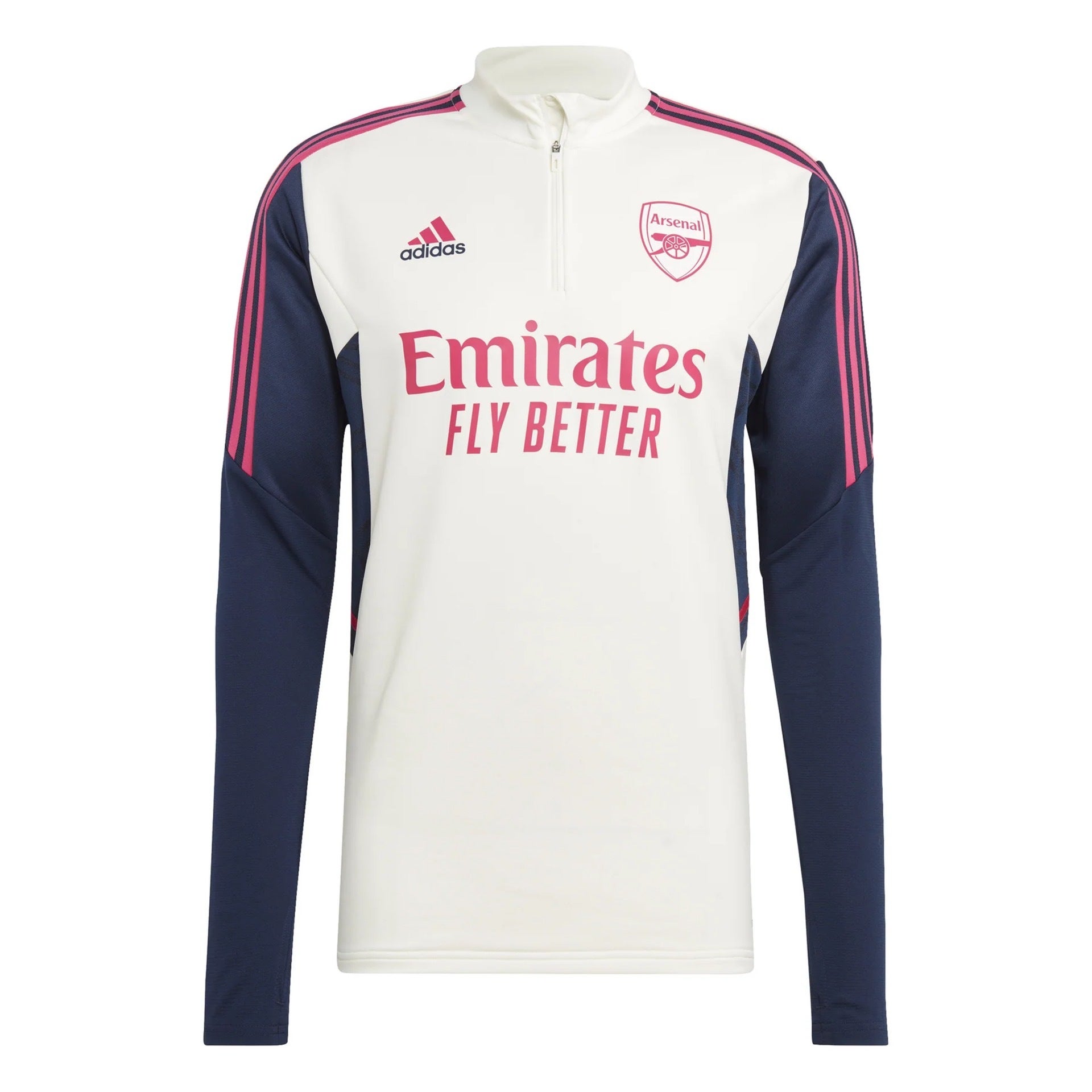 adidas arsenal top