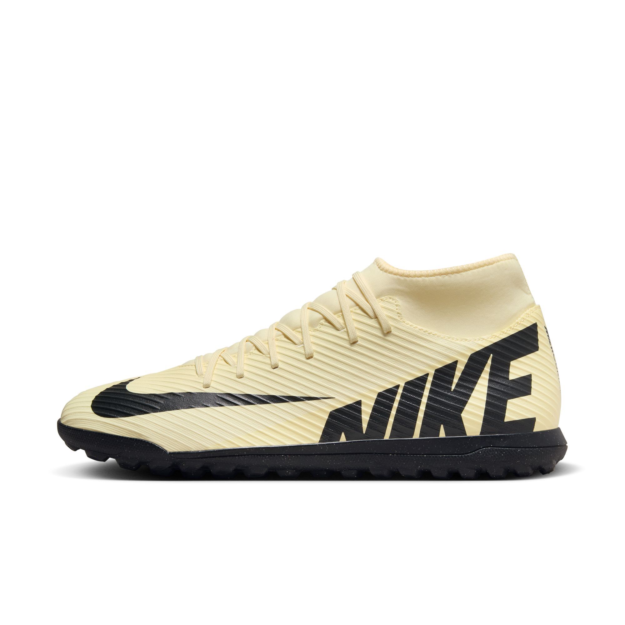 Nike superfly amarillos online