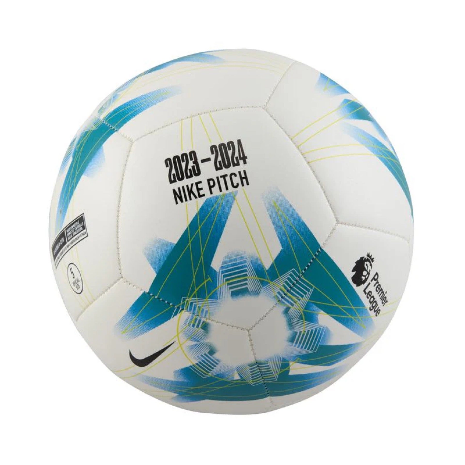 Nike pitch epl soccer ball online