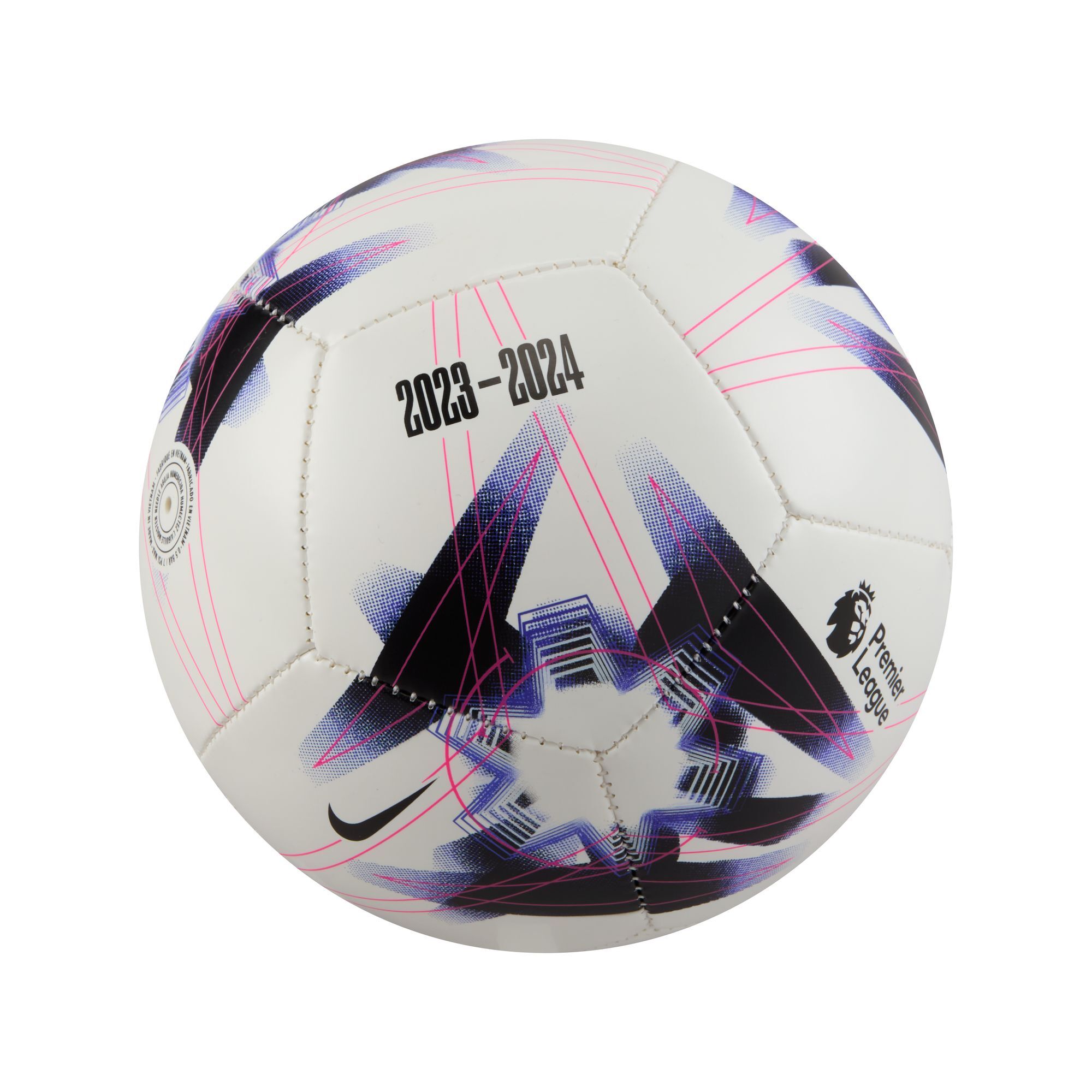 Nike skills ball online