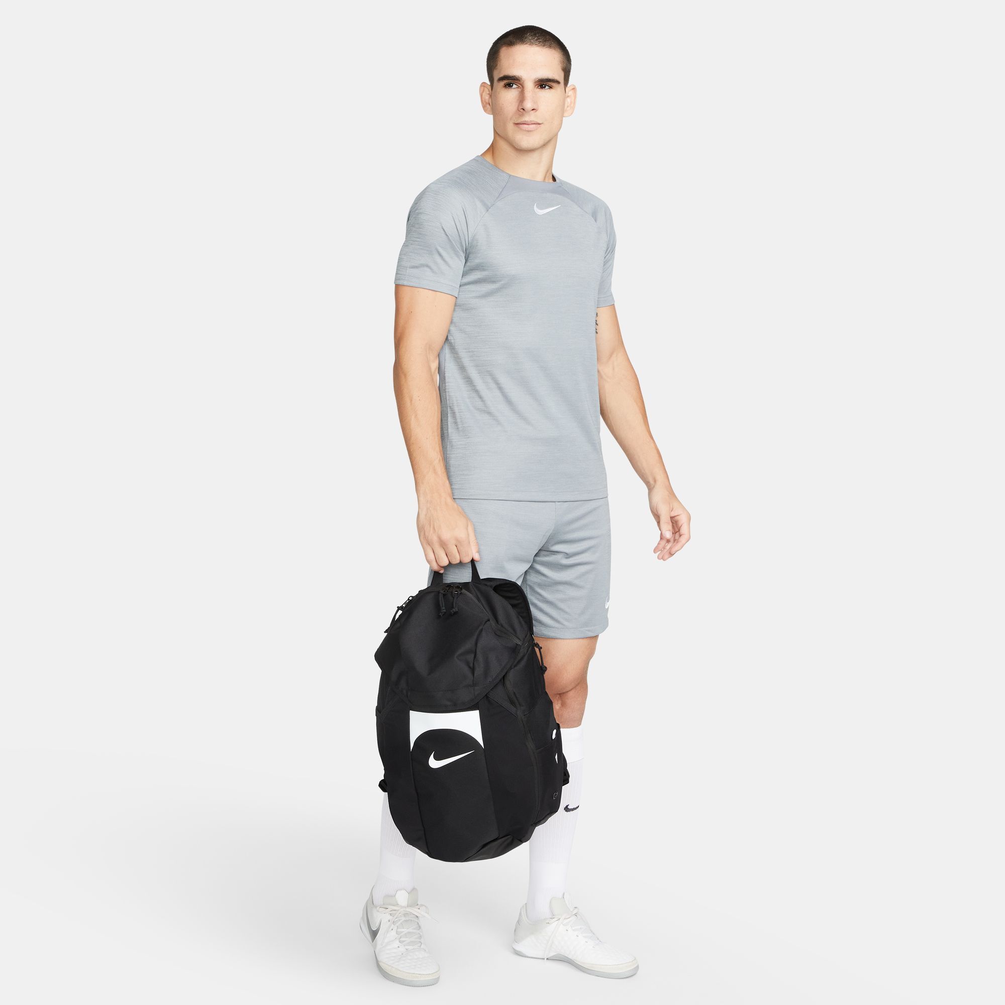 Nike bookbag academy best sale