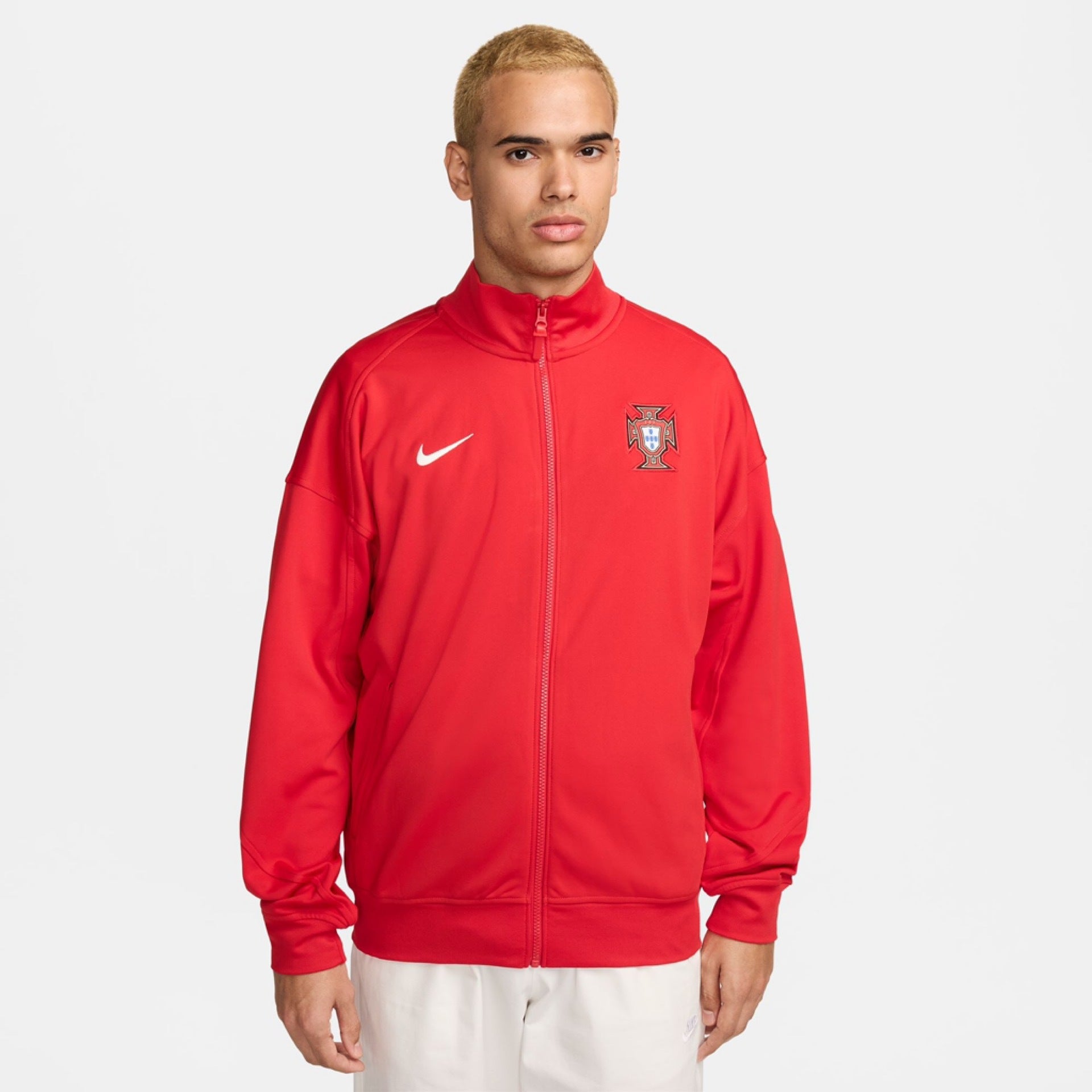 Nike Portugal 2024 Academy Pro Jacket F.C. SOCCER INC