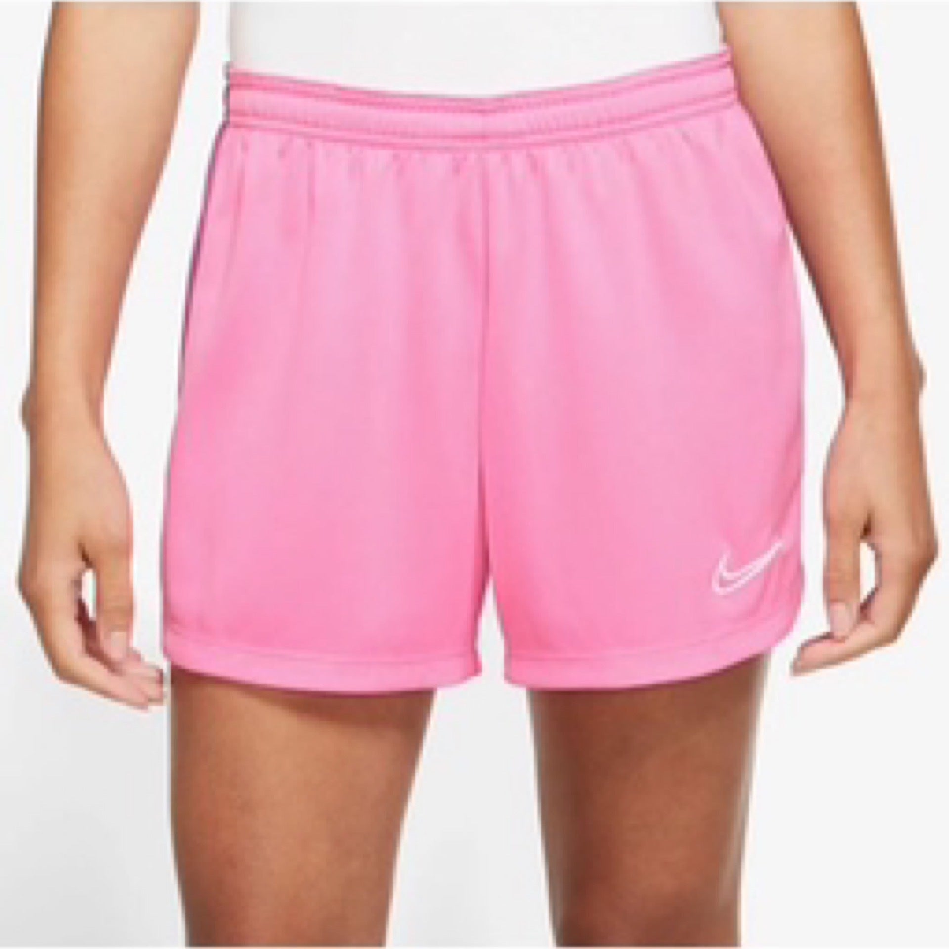 Nike shorts academy online