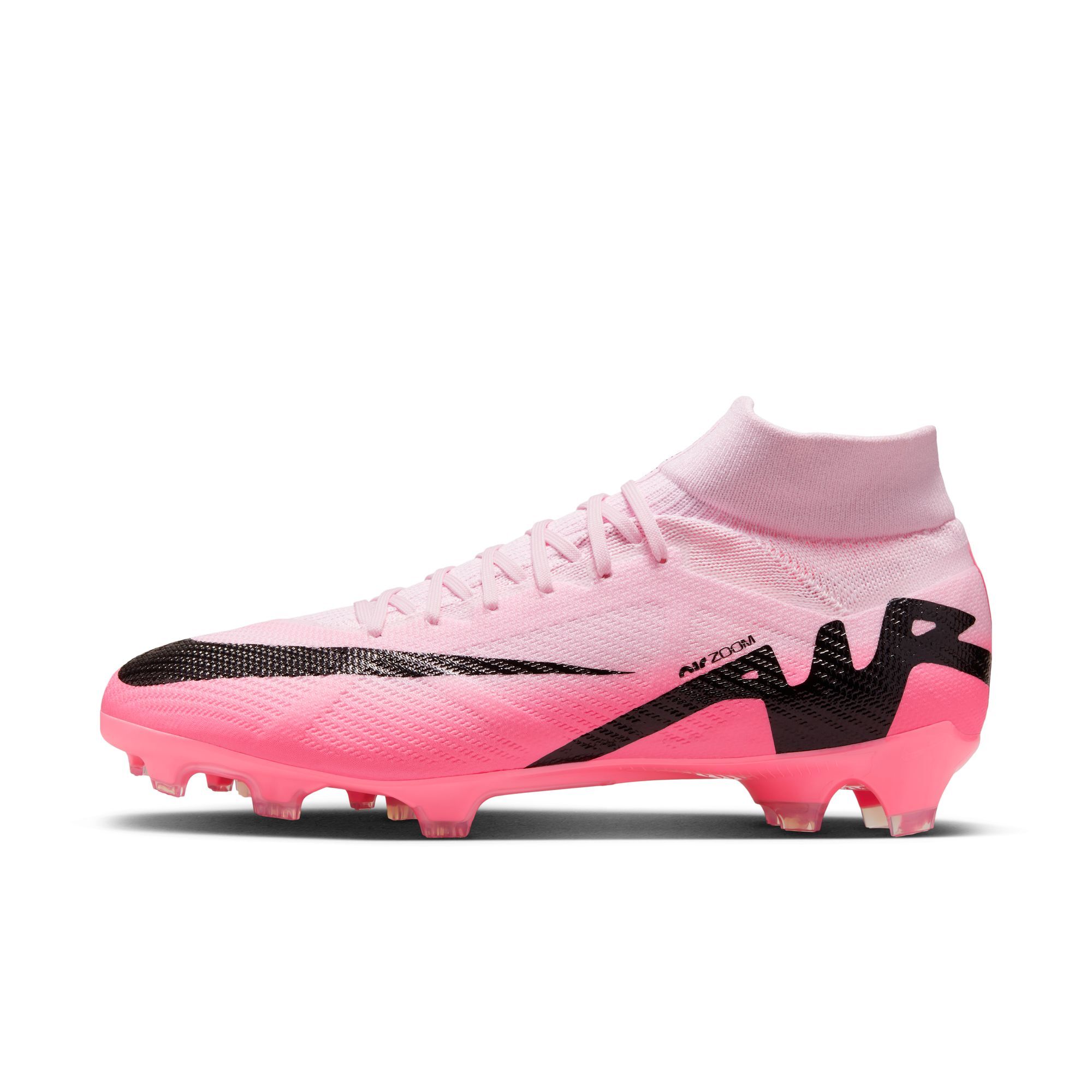 Nike superfly cleats soccer online