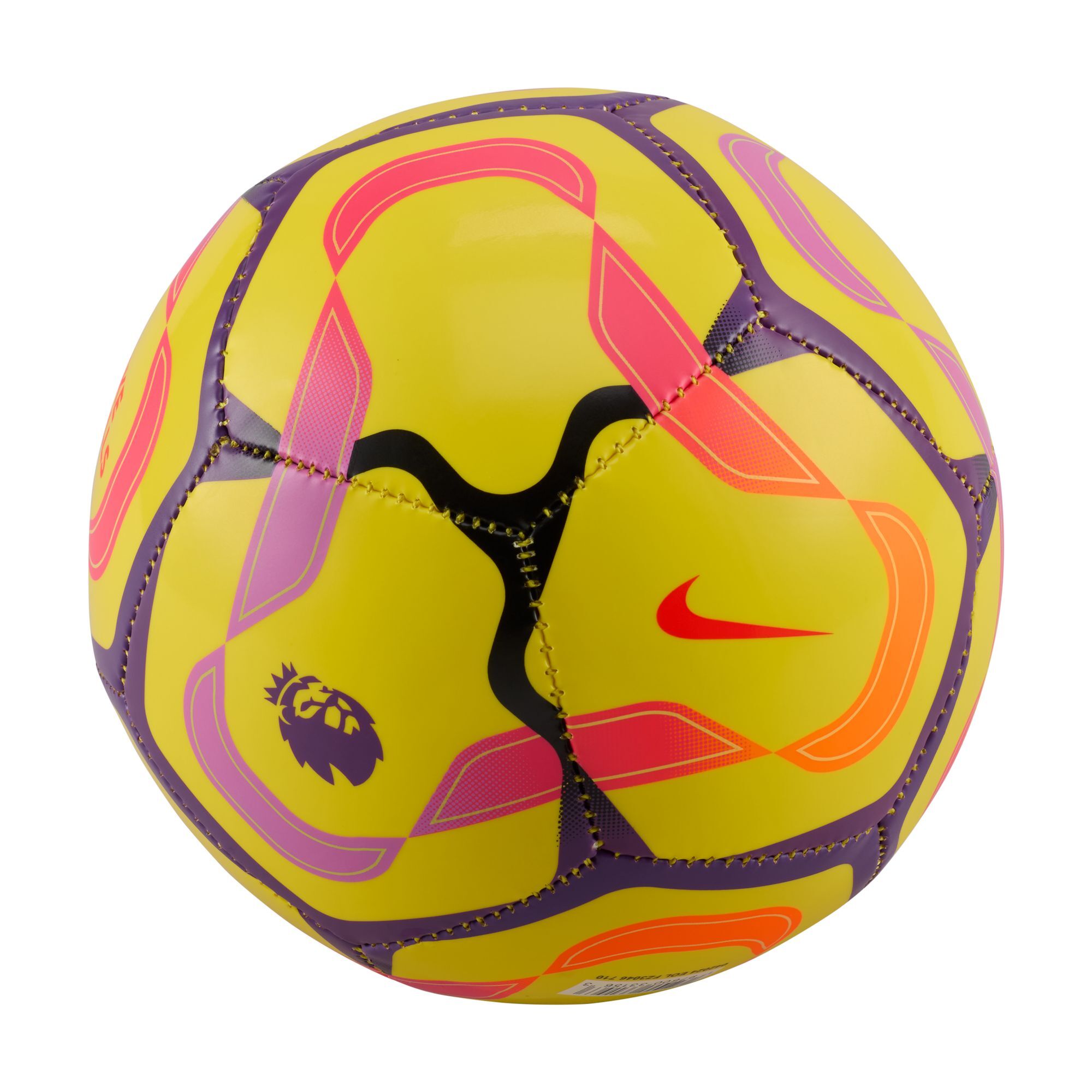 Nike Premier League Skills Ball 2024 25 F.C. SOCCER INC