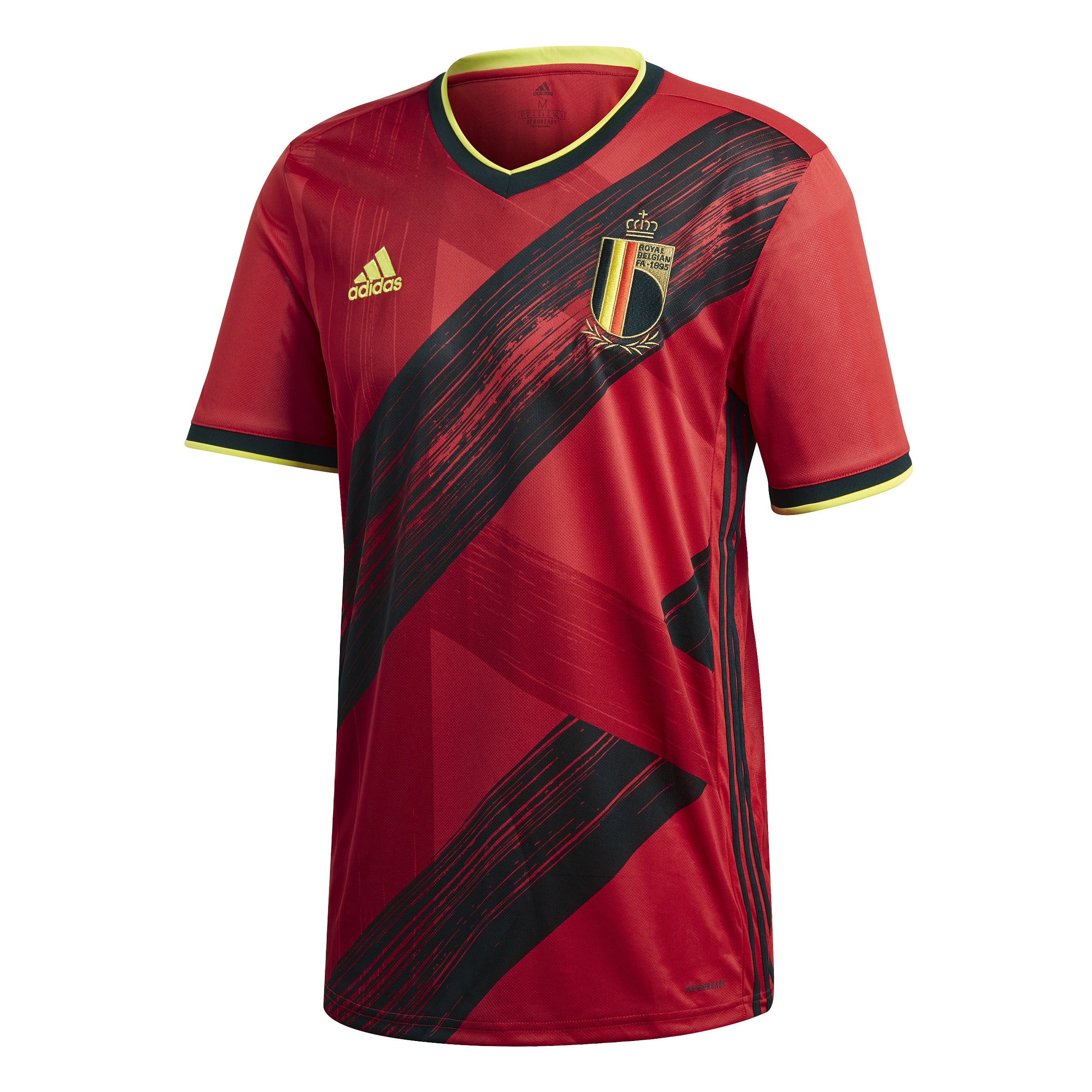 adidas belgium jersey