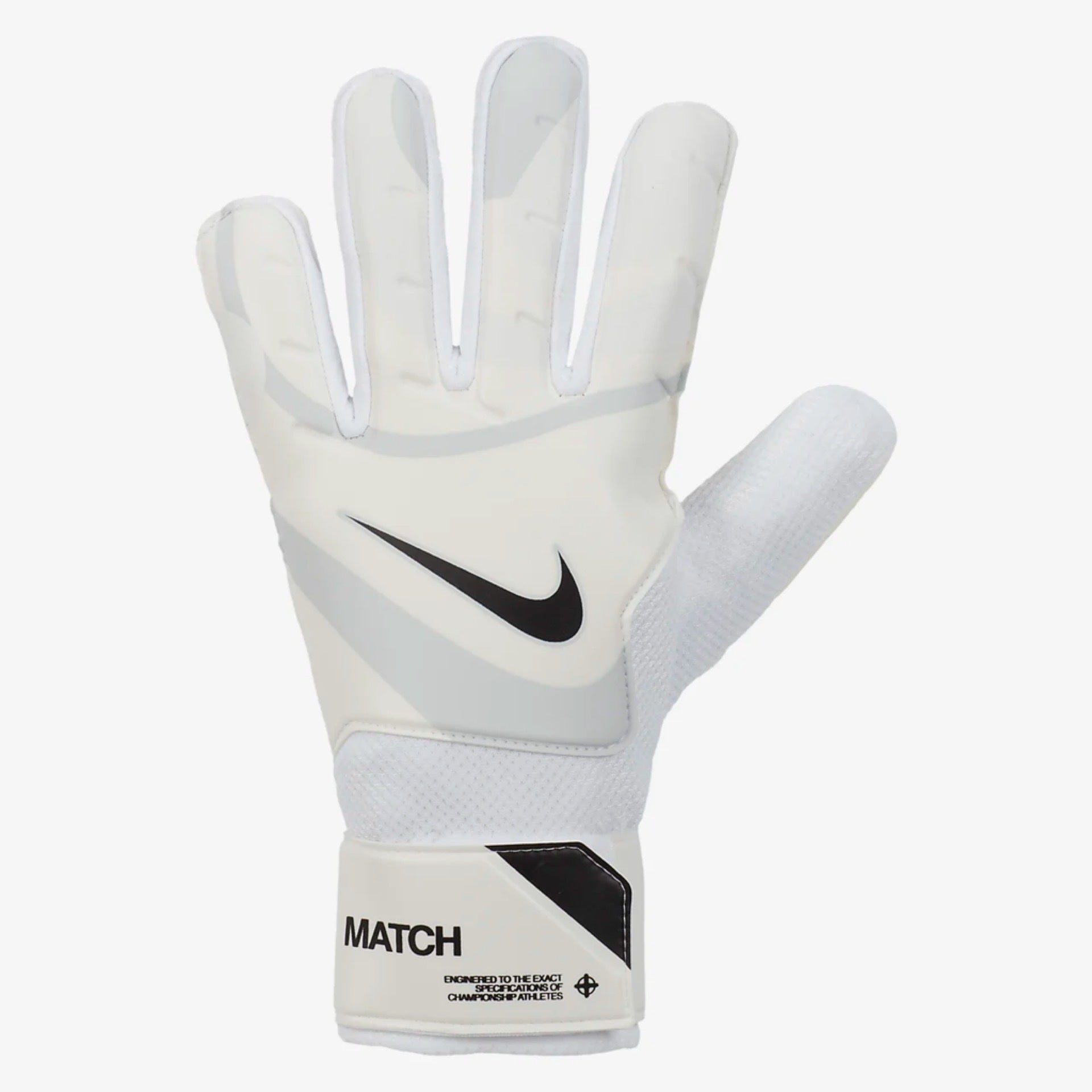 Nike Match Goalkeeper Gloves F.C. SOCCER INC